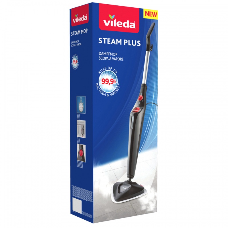 Parný mop Vileda 146574